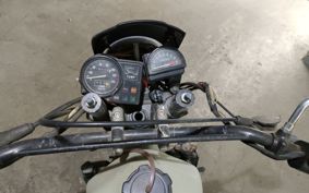 HONDA MTX200R MD07