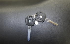 SUZUKI ｼﾞｸｻｰ250 2006 ED22Y