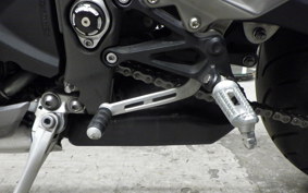 TRIUMPH STREET TRIPLE RS 2021