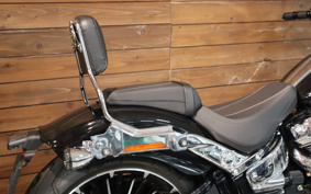 HARLEY FXBR 2023 YEZ