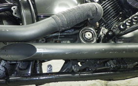 YAMAHA DRAGSTAR 400 1996 4TR