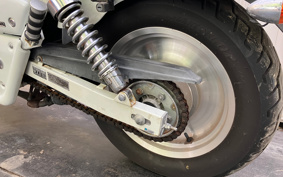 HONDA V-TWIN MAGNA MC29