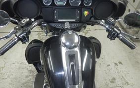 HARLEY FLHTCUTG TRIKE 1750 2017