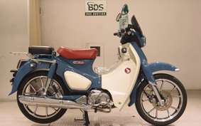 HONDA C125 SUPER CUB 2004 JA71