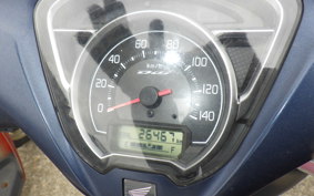 HONDA DIO 110 JK03
