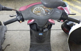 YAMAHA JOG SA55J