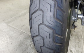 HONDA MAGNA 250 2006 MC29