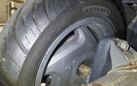HONDA PS250 MF09