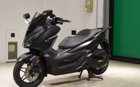 HONDA FORZA 250 MF13