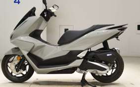 HONDA PCX125 2014 JK05