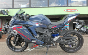 KAWASAKI  NINJA ZX-25R SE ZX250E