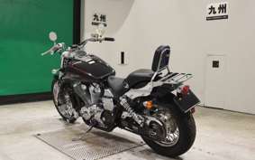 HONDA SHADOW 400 SLASHER 2004 NC40