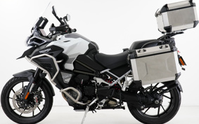 TRIUMPH タイガ1200XR 2023 TAP24V