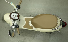 YAMAHA VINO 50 Gen.4 2000 AY02