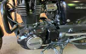 HONDA GB350 2023 NC59