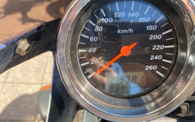 SUZUKI GSX1400 2004 GY71A