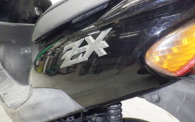 HONDA DIO ZX GEN 2 AF35