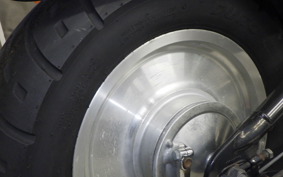 HONDA STEED 400 VSE 1996 NC26