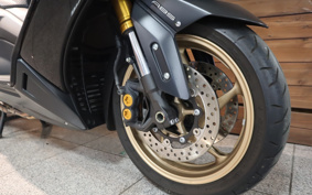 YAMAHA T-MAX 530 ABS IRON MAX 2016 SJ12J