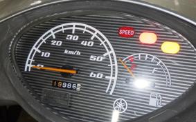 YAMAHA JOG Gen.5 1991 SA36J