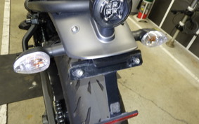 YAMAHA XSR700 2020 RM22J