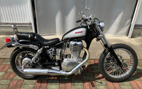 SUZUKI SAVAGE 650 1986 NP41A