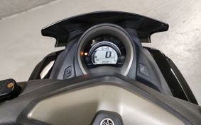 YAMAHA N-MAX 125 SE86J