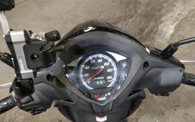 SUZUKI ADDRESS V110 CE47A