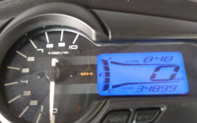 YAMAHA  CYGNUS X SR SEA5J