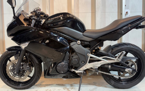KAWASAKI NINJA 400R 2010 ER400B