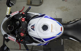 SUZUKI GSX-R1000 2014