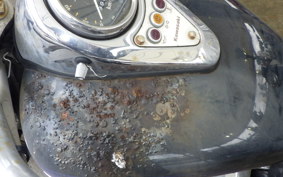 KAWASAKI VULCAN 400 CLASSIC 1997 VN400A