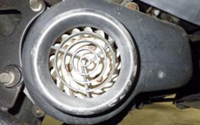 YAMAHA JOG POCHE SA08J