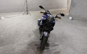 YAMAHA MT-25 RG43J