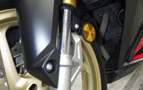 HONDA CBR250RR A 2016 MC51