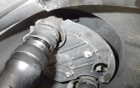 YAMAHA JOG ZR Gen.3 SA39J