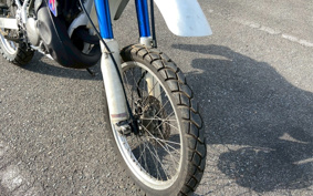 HONDA CRM250R MD24