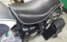 KAWASAKI ESTRELLA RS 2007 BJ250A
