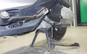 HONDA LEAD 125 2007 JF45