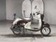 Фото Yamaha VINO с японского аукциона
