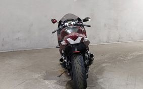 KAWASAKI ZZR1400 ZXT40C