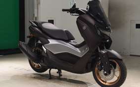 YAMAHA NMAX155-3 1998 SG92J