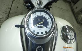 YAMAHA DRAGSTAR 250 VG02J