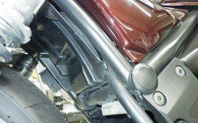 KAWASAKI ZEPHYR 400 KAI 2005 ZR400C
