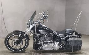 HARLEY  HARLEY FXSB1690 2016 BFV