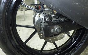 SUZUKI GSX-R125 2015 DL33B