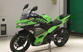 KAWASAKI NINJA 250 2009 EX250P