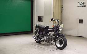 HONDA DAX 70 ST70