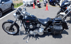 HARLEY FLSTF1340-1450 1999 BMY