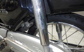 HONDA C50 SUPER CUB AA04